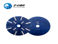 ZL-M05-12 金属研削板-樹脂フィラー