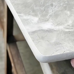 How to Round Marble Corners: A Step-by-Step Guide