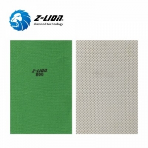 Common Problems Encountered During Sandpaper Polishing